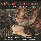 Various ‎– Gothic Romance - The Best Goth Love Songs (Сборник 2009 года)