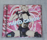 Компакт-диск Madonna - Hard Candy