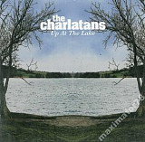The Charlatans ‎2004 Up At The Lake (UA)