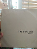 Продам 2 пластинки Beatles