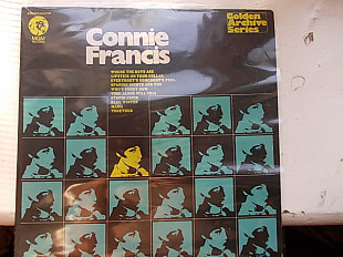 CONNIE FRANCIS -Golden Archive Series-USA