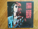 Джон Леннон-John Lennon-Live in NYC (1)-M-Индия