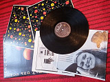Wings McCartney 1975 Venus and Mars LP US original Capitol