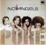 No Angels ‎– Pure 2003 (Третий студийный альбом) новый !!!