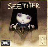 Seether ‎– Finding Beauty In Negative Spaces 2007 (Четвёртый студийный альбом )