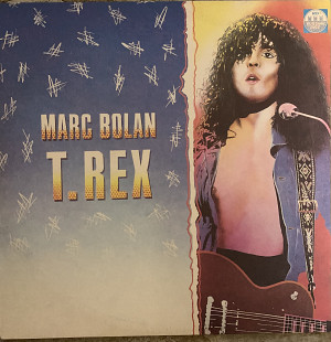 Marc Bolan T.Rex - Greatest Hits 1967-72