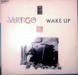 Vertigo - Wake Up (Don't Give Up)