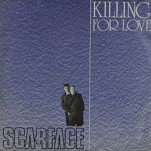 Scarface - Killing For Love