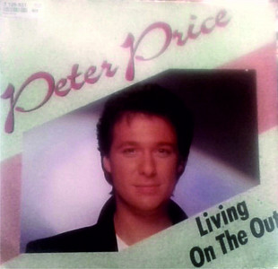 Peter Price - Living On The Out