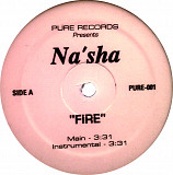 Na'sha - Fire Pure