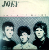 Joey - Dance to Dance