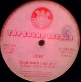 Hoef - Magic Touch