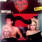 Heartbreak Force - Partytalk