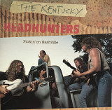 The Kentucky Headhunters ‎– Pickin' On Nashville ( 1989, U.S.A. )