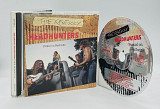 The Kentucky Headhunters ‎– Pickin' On Nashville (1989, U.S.A.)