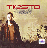Tiësto* ‎2007 Elements Of Life (UA)