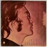 John Lennon EX Beatles (Imagine) 1971. (LP). 12. Vinyl. Пластинка.