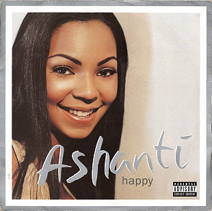 Ashanti - Happy