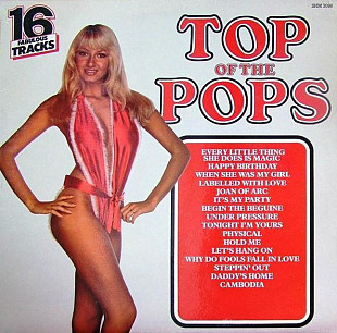 Top of the Pops vol.89