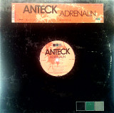 Anteck - Adrenalin HOUSE
