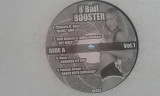 8 Ball Booster (Chassie, Case, Fatman Scoop, Ruff Ryders, Pachanga)