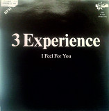 3 Experience - I Feel for You