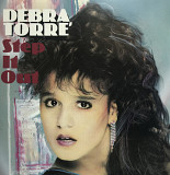 Debra Torré ‎– Step It Out ( 1990, USA )