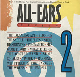Various ‎– All-Ears Review Volume 2 ( 1988, U.S.A. )