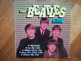 The Beatles-Hits (1)-M-BRS