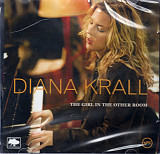 Diana Krall ‎– The Girl In The Other Room 2004 (Седьмой студийный альбом) Новый !!!