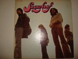 SUGARLOAF-Sugarloaf 1970 USA Blues Rock, Prog Rock