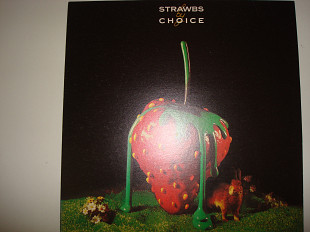 STRAWBS-Chois 1974 UK Prog Rock