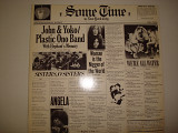 JOHN & YOKO/PLASTIC ONO BAND-Sometime in new york city 1972 2LP Rock & Roll, Art Rock, Classic Rock