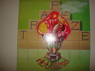 TRAPEZE-Hot wire 1974 USA Hard Rock