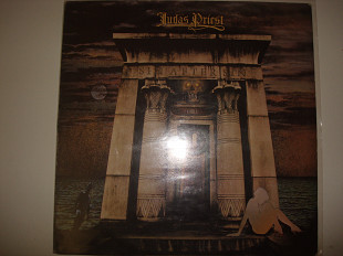 JUDAS PRIEST-Sin after sin 1977 Heavy Metal Europe