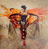 Вініл платівки Evanescence