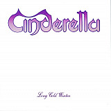 Вініл платівки Cinderella