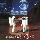 Morandi ‎– N3xt 2007 (Третий студийный альбом) Б/У
