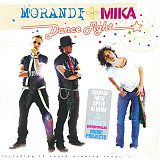 Morandi vs MIKA 2008 ‎– Dance Fight (Совместный студийный альбом) Новый !!!