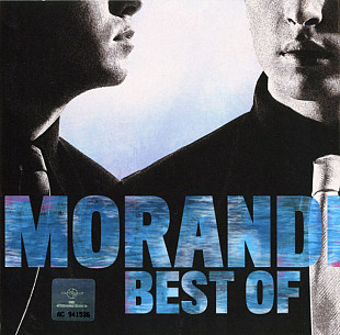 Morandi ‎– Best Of (Сборник 2011 года) Новый !!!