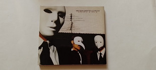 Madeski Martin and Wood Uninvisible EU
