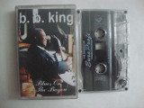 B.B. KING BLUES ON THE BAYON