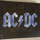 AC/DC- BLACK ICE: Deluxe Edition