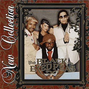The Black Eyed Peas – New Collection (Сборник 2008 года) Новый !!!