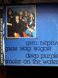 Винил пластинка Deep Purple