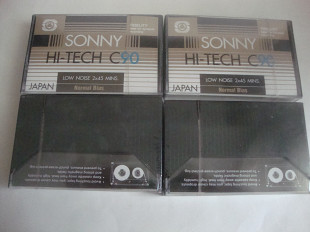 SONNY HI-TECH C90