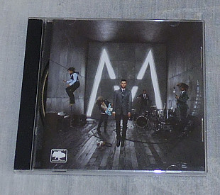Компакт-диск Maroon 5 - It Won’t Be Soon Before Long