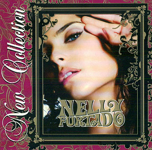 Nelly Furtado ‎– New Collection (Сборник 2008 года) Новый !!!!