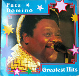 Fats Domino-Greatest Hits [EX / EX-]