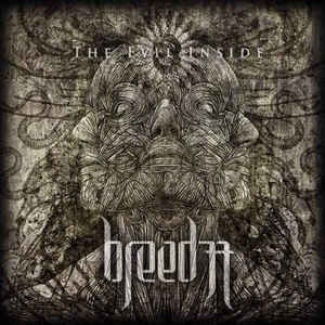 Продам фирменный CD Breed 77 – Evil Inside -2013- FRB-CD-120 - GER